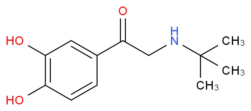 CAS_105644-17-5 分子结构