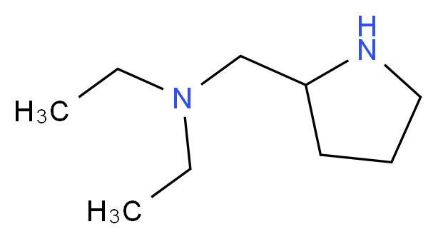 CAS_121053-95-0 分子结构