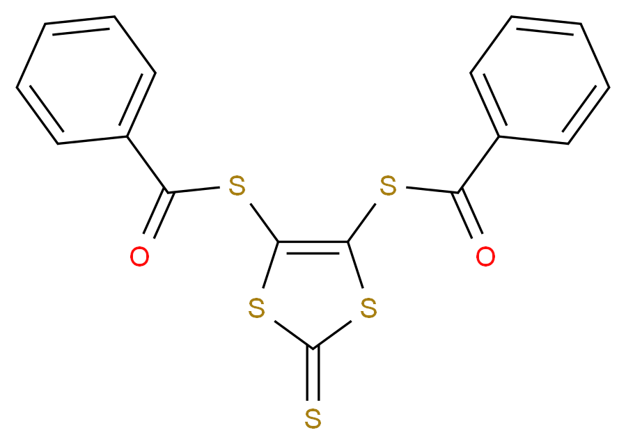 _分子结构_CAS_)