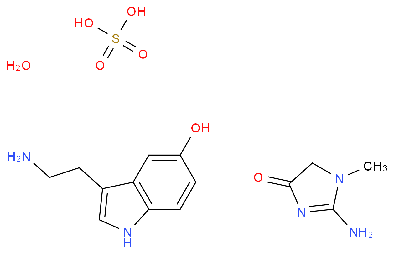 CAS_61-47-2 分子结构