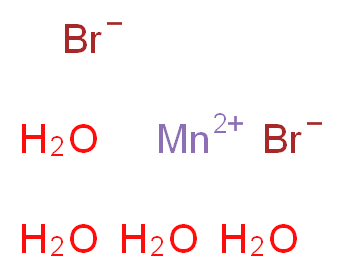 CAS_10031-20-6 molecular structure