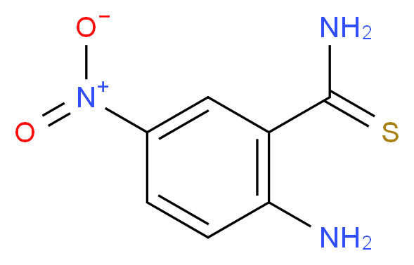 CAS_25026-97-5 分子结构