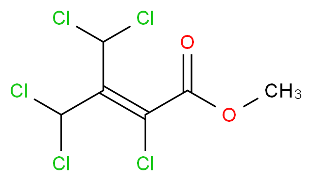 _分子结构_CAS_)