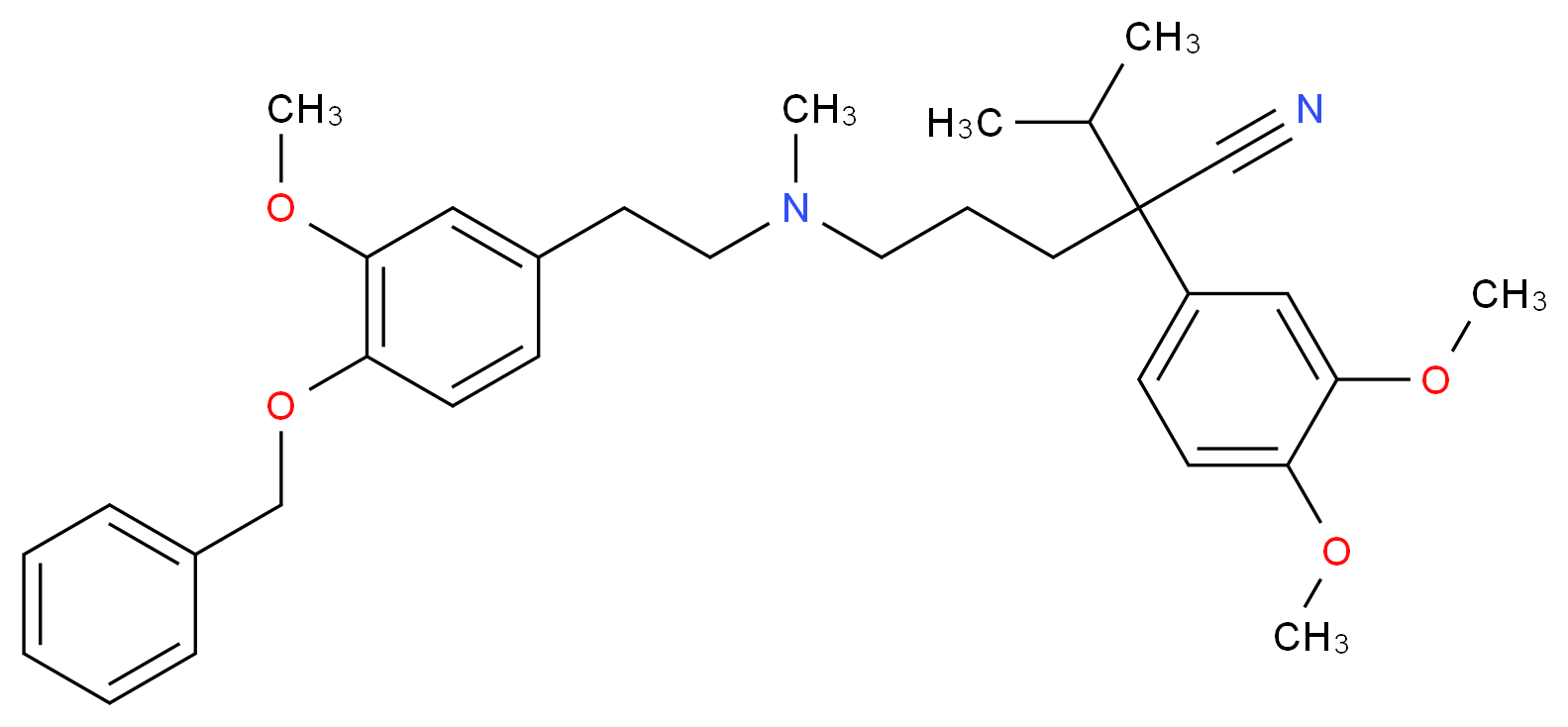 CAS_114829-62-8 分子结构