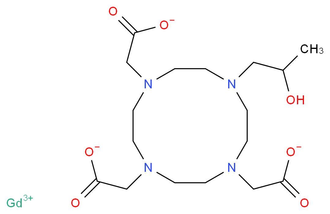 CAS_120066-54-8 分子结构