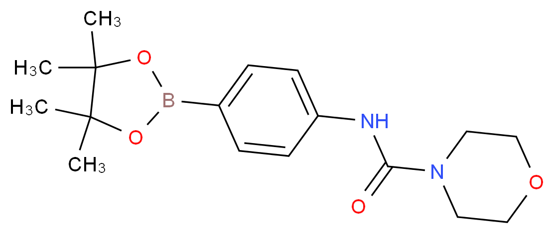 CAS_874290-97-8 分子结构