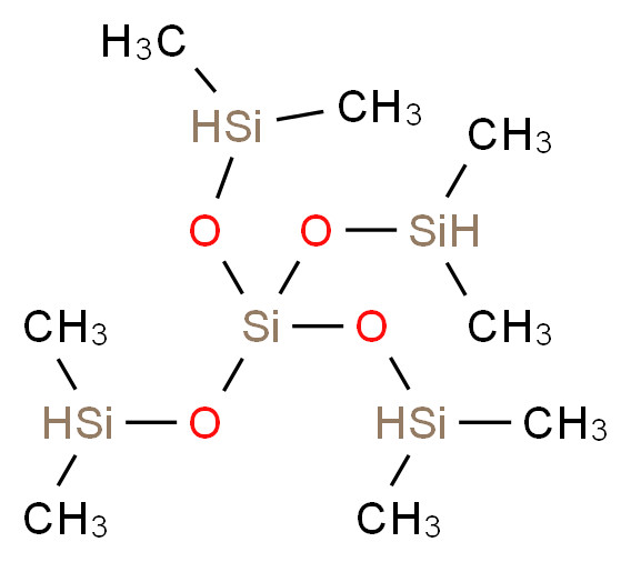 CAS_17082-47-2 分子结构