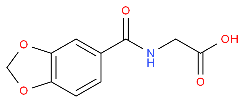 CAS_27855-25-0 分子结构