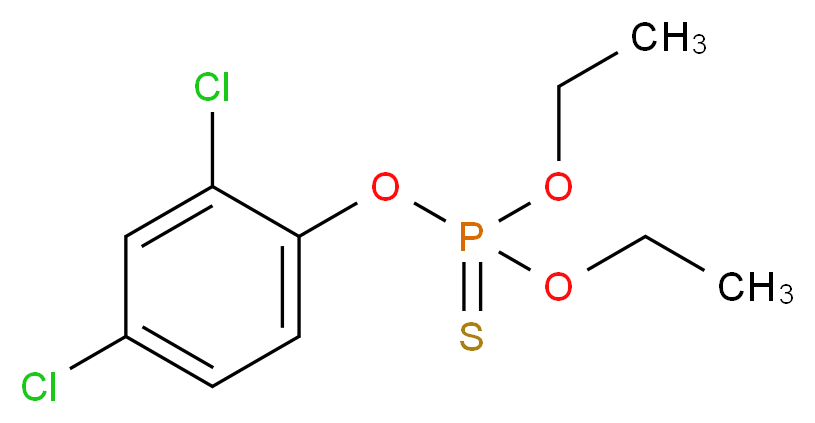 CAS_97-17-6 molecular structure