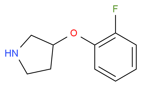 CAS_946681-67-0 molecular structure