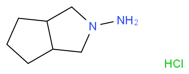 CAS_58108-05-7 分子结构