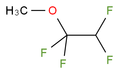 CAS_425-88-7 分子结构