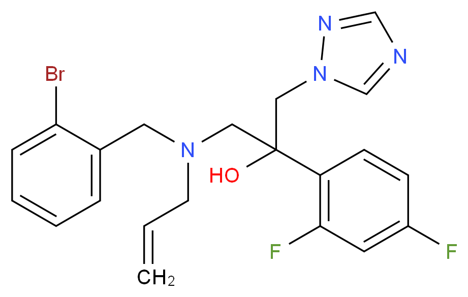 CAS_1155361-06-0 molecular structure