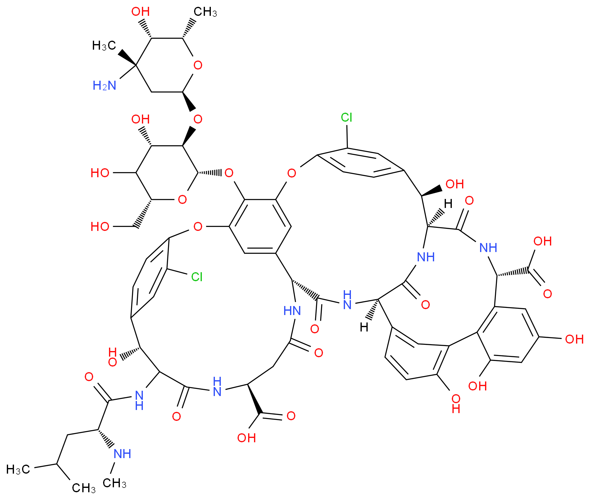 _分子结构_CAS_)