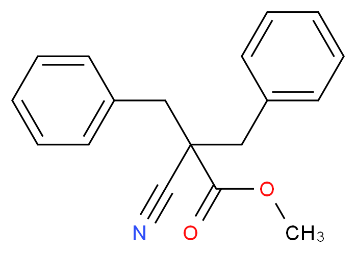 CAS_42550-72-1 分子结构