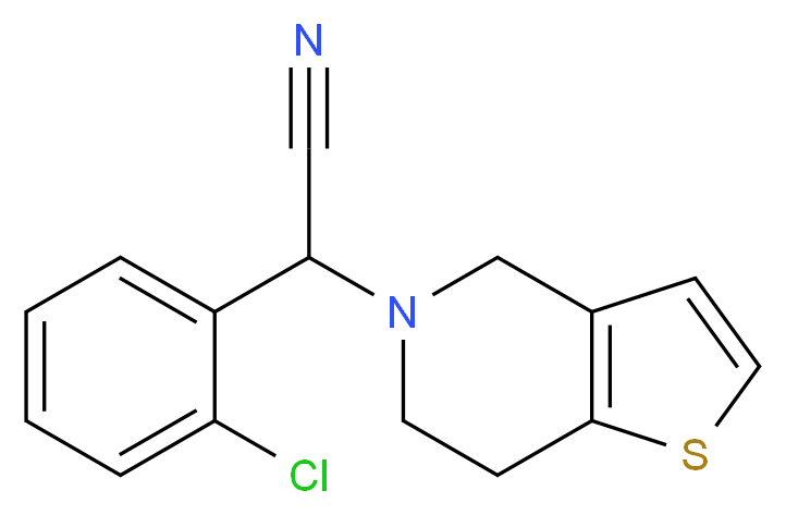CAS_444728-11-4 分子结构