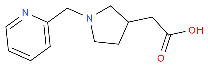 _分子结构_CAS_)