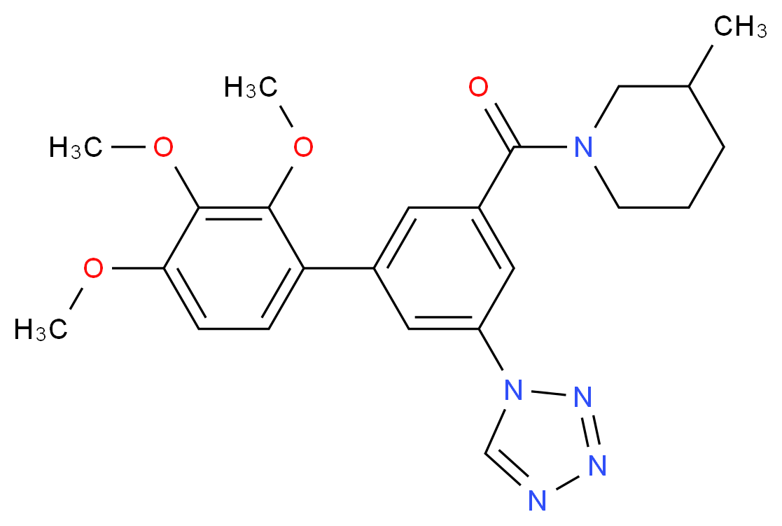  分子结构
