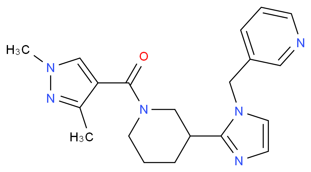  分子结构