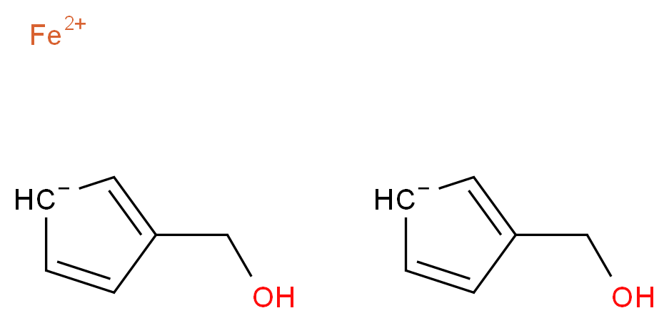 CAS_1291-48-1 molecular structure