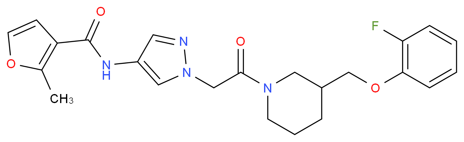  分子结构