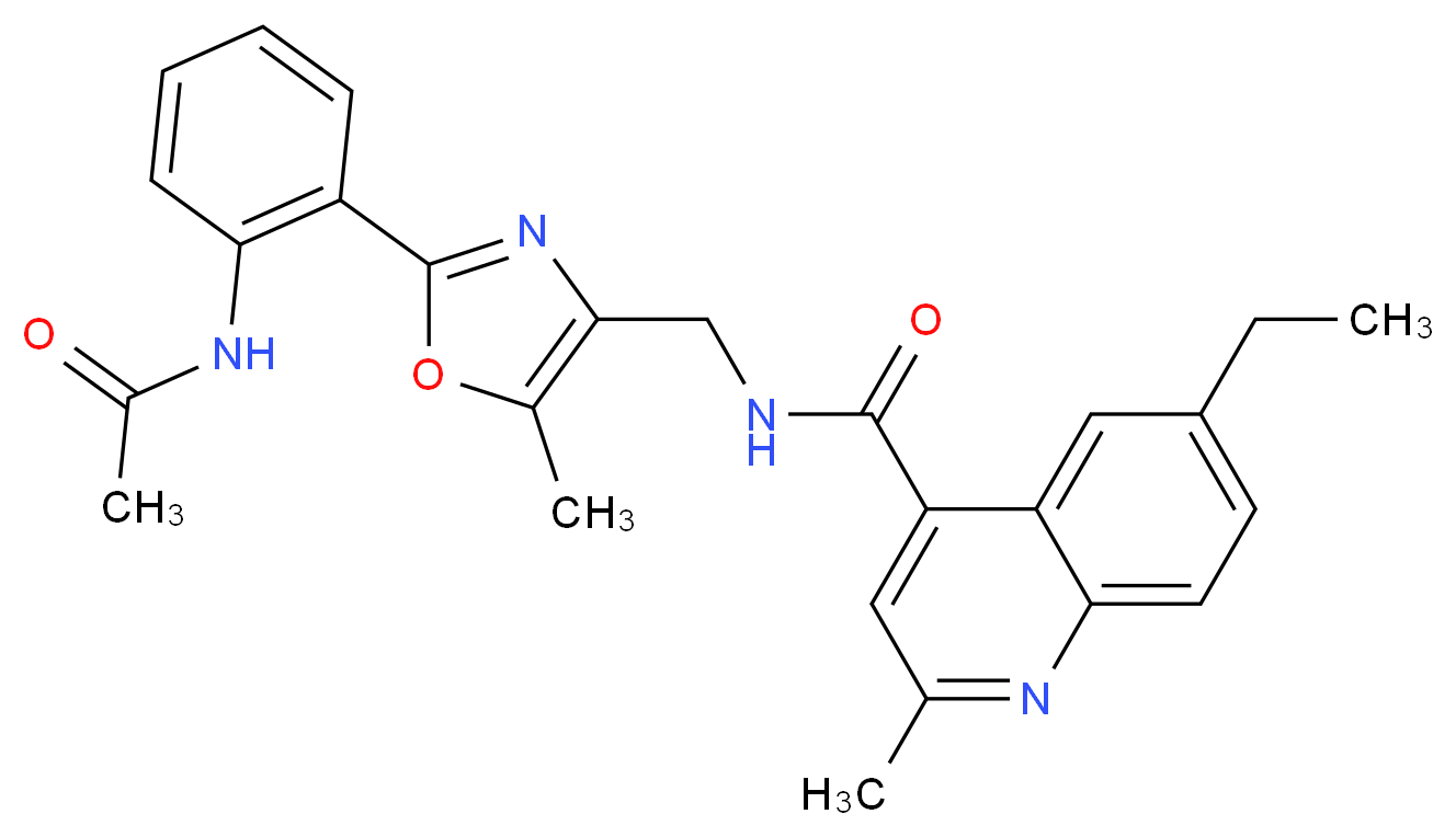  分子结构