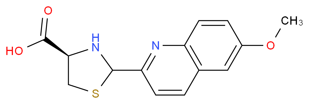 164263334 分子结构