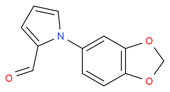 CAS_383147-55-5 分子结构