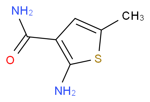 51486-03-4 分子结构