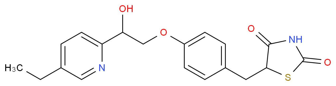 101931-00-4 分子结构