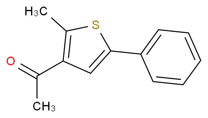 CAS_40932-63-6 分子结构