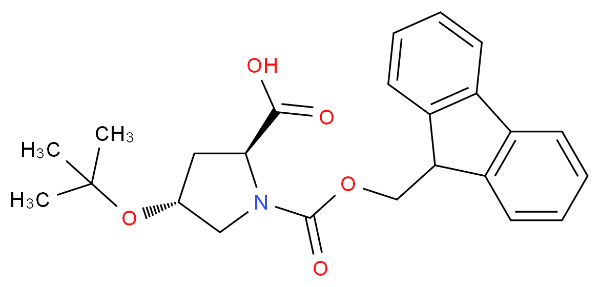 CAS_122996-47-8 分子结构