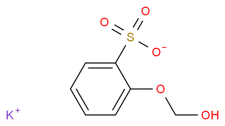 CAS_1321-14-8 molecular structure