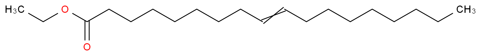 111-62-6 分子结构