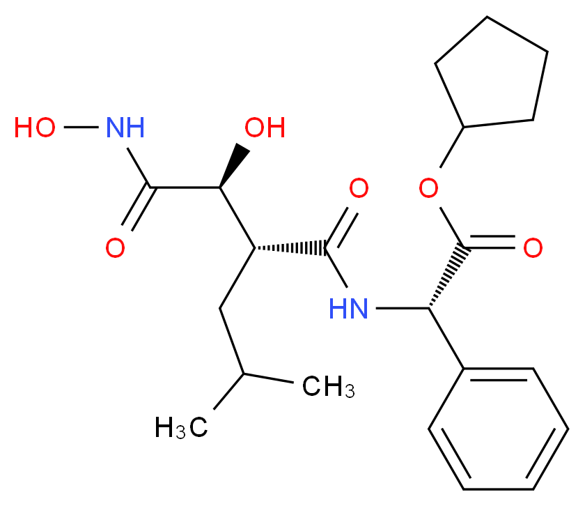 238750-77-1 分子结构