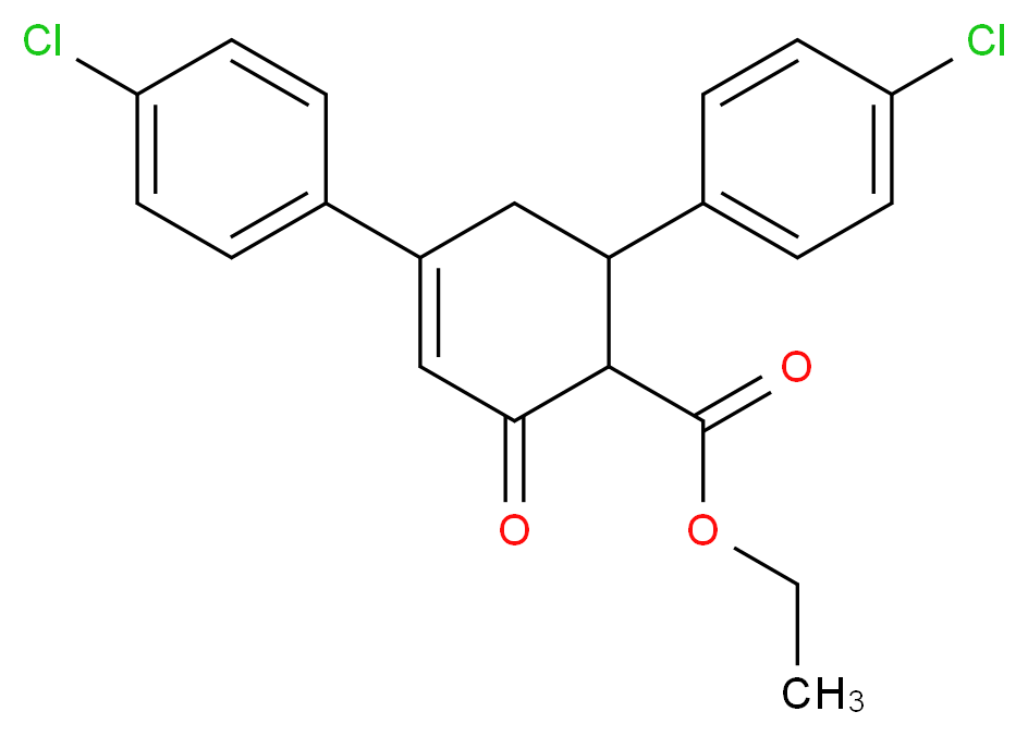 26379-96-4 分子结构