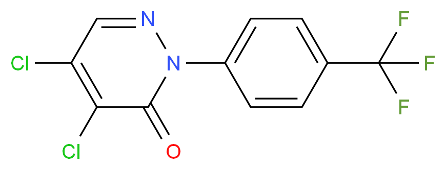 CAS_62436-07-1 分子结构