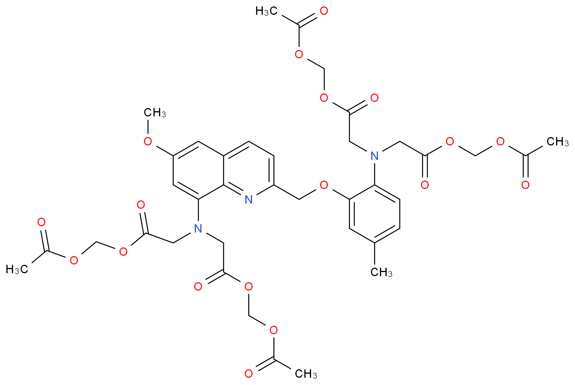 83104-85-2 分子结构