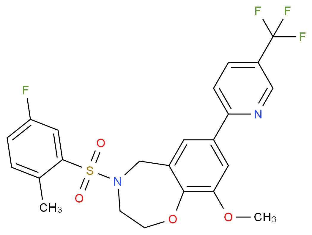  分子结构