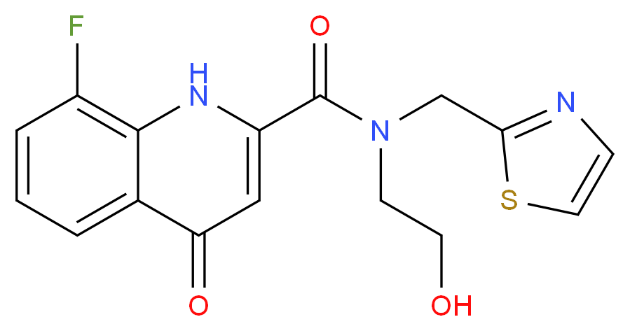  分子结构