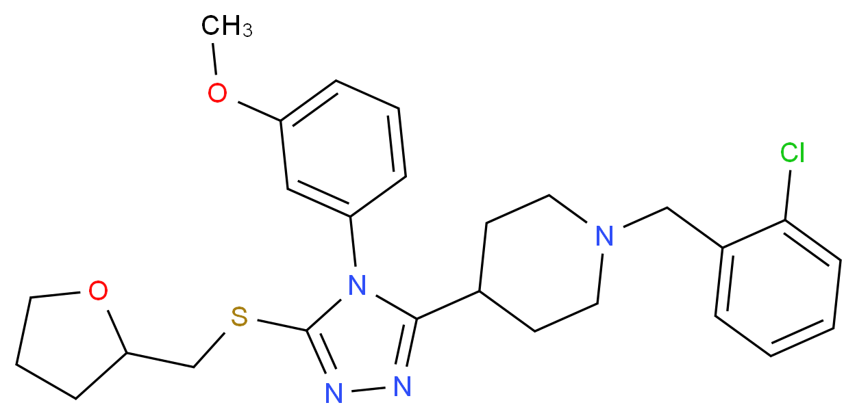  分子结构