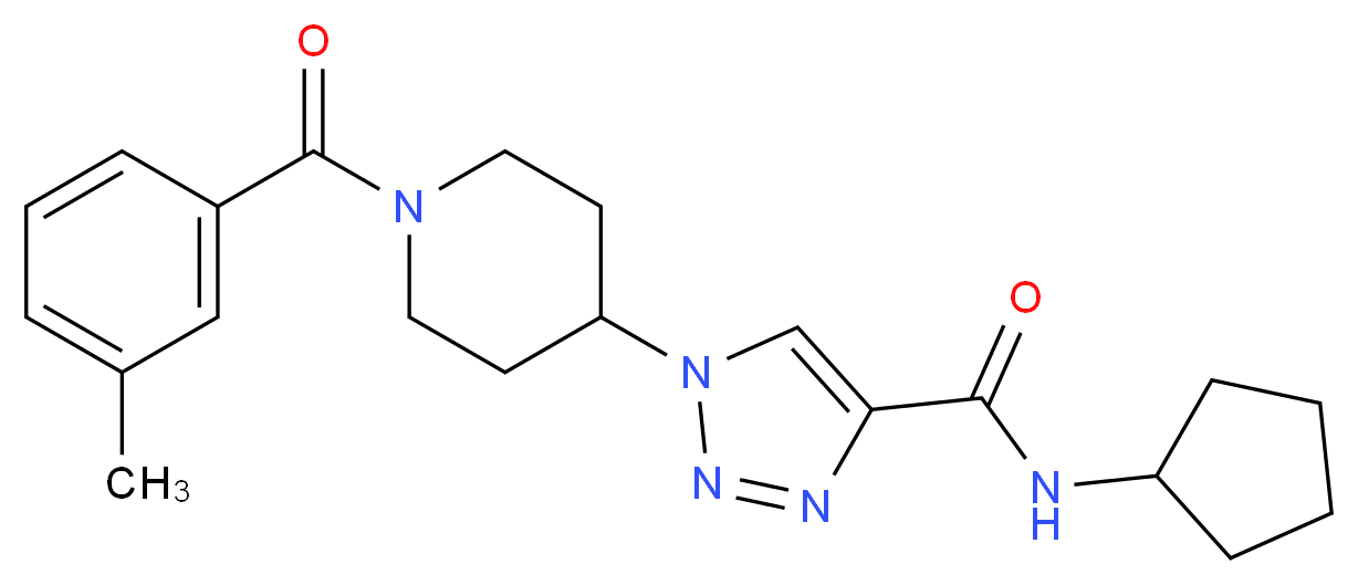  分子结构