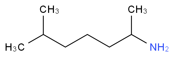 CAS_543-82-8 molecular structure