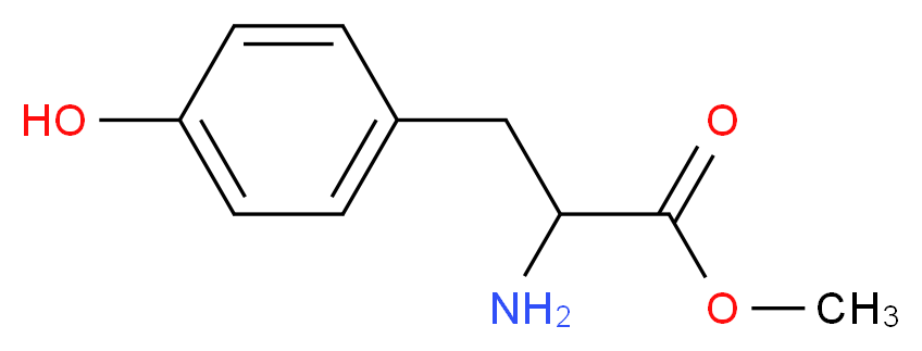 1080-06-4 分子结构