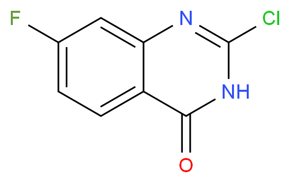 CAS_1107694-77-8 分子结构