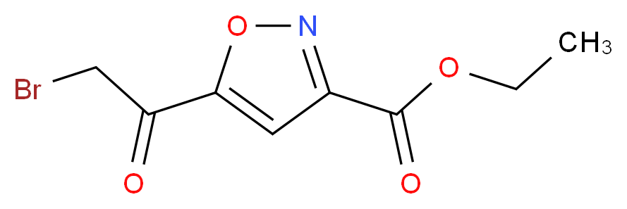 CAS_104776-74-1 分子结构
