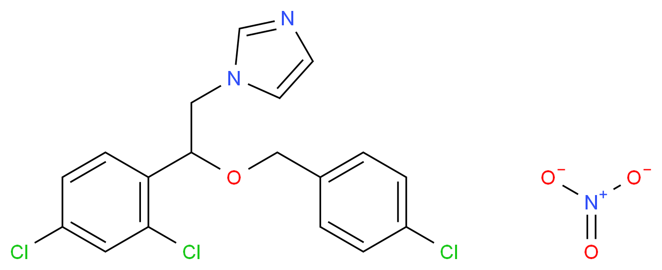 CAS_24169-02-6 分子结构