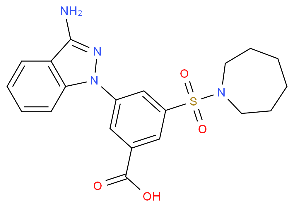  分子结构
