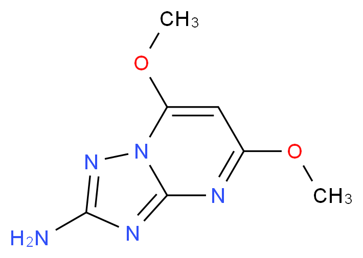 CAS_13223-43-3 molecular structure