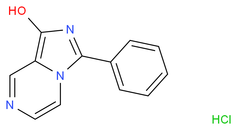 MFCD08457591 分子结构